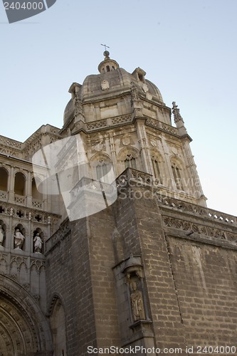 Image of Toledo, Spain