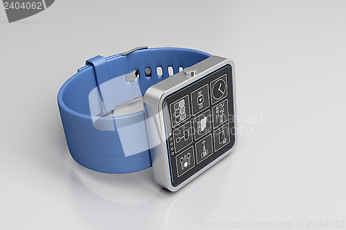 Image of Smartwatch