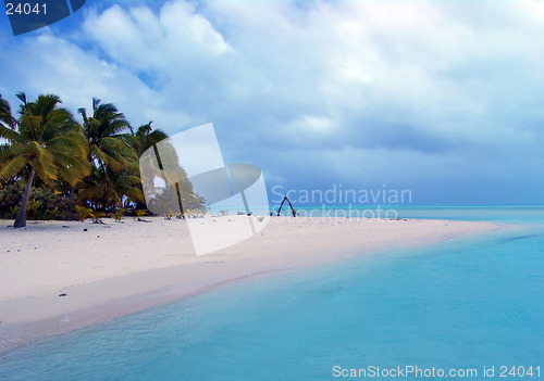 Image of Wedding Beach