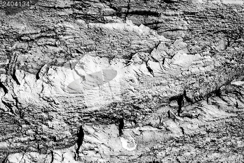 Image of rock surface