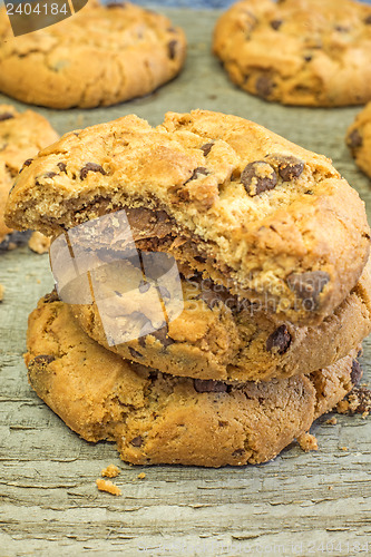 Image of Cookies
