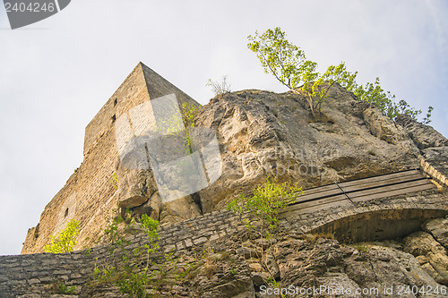 Image of Castle of Lichtenstein