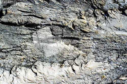 Image of rock surface