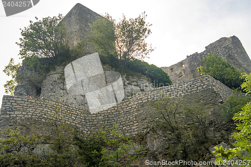 Image of Castle of Lichtenstein