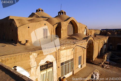 Image of Market