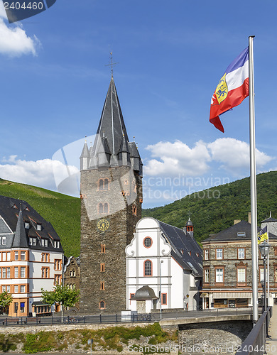 Image of Bernkastel-Kues Germany