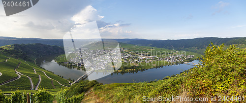 Image of Bernkastel-Kues Germany