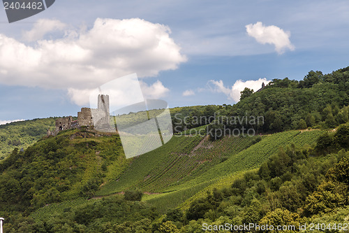 Image of Bernkastel-Kues Germany