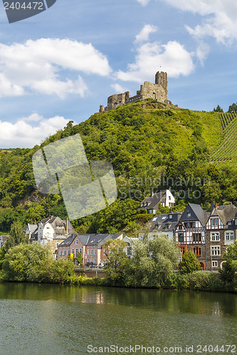 Image of Bernkastel-Kues Germany