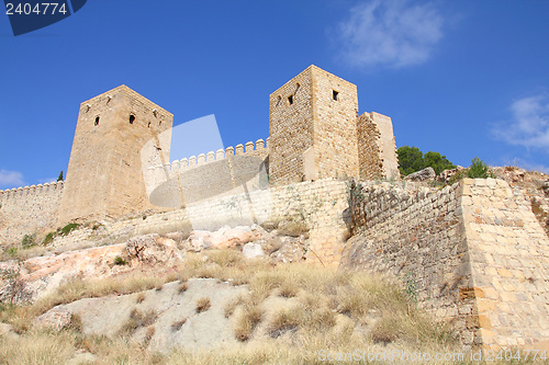 Image of Spain - Antequera