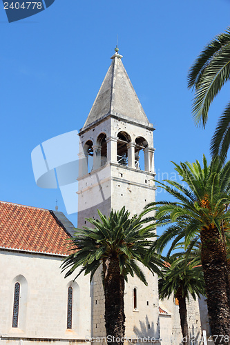 Image of Croatia - Trogir