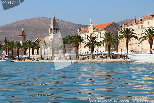 Image of Trogir, Croatia