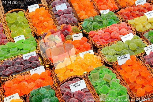 Image of Sweets