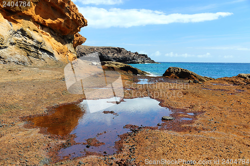 Image of Tenerife