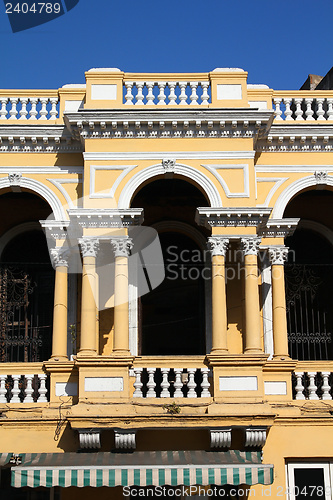 Image of Santiago de Cuba