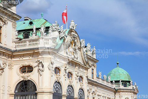 Image of Vienna