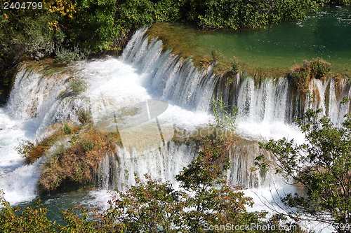 Image of Croatia - Krka National Park