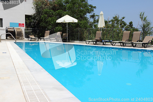 Image of Swimming pool