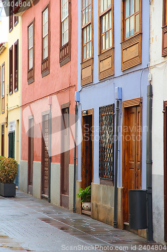 Image of Tenerife - La Laguna