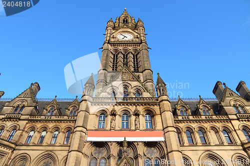 Image of Manchester