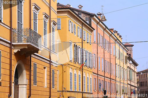 Image of Italy - Modena