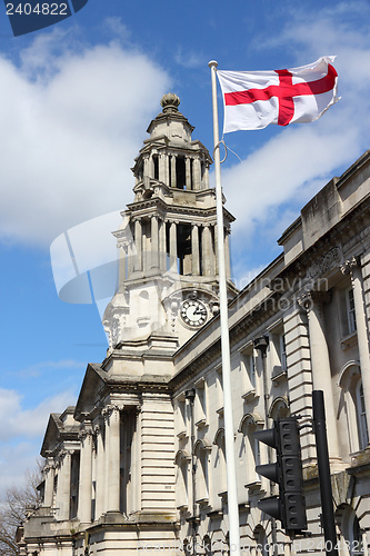 Image of Stockport