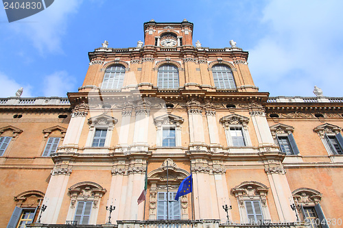 Image of Modena - Palazzo Ducale