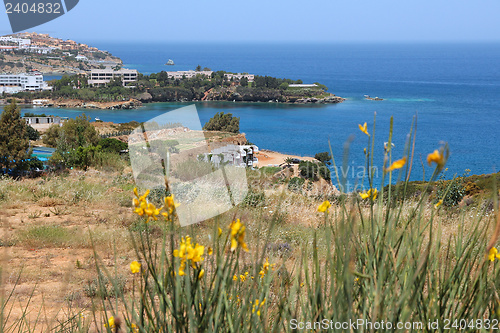 Image of Agia Pelagia, Crete