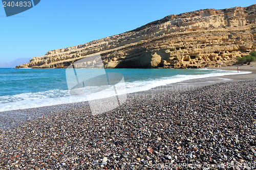 Image of Matala, Crete