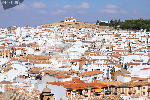 Image of Spain - Andalusia