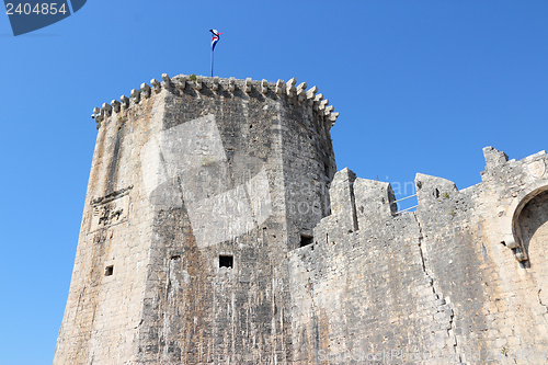 Image of Trogir, Croatia