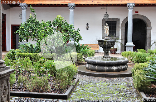 Image of La Laguna, Tenerife