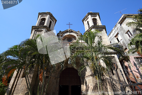 Image of Havana, Cuba