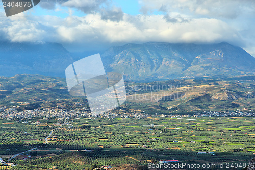 Image of Crete
