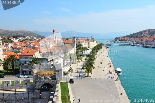 Image of Trogir, Croatia