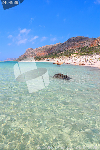 Image of Crete