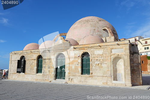 Image of Chania, Crete