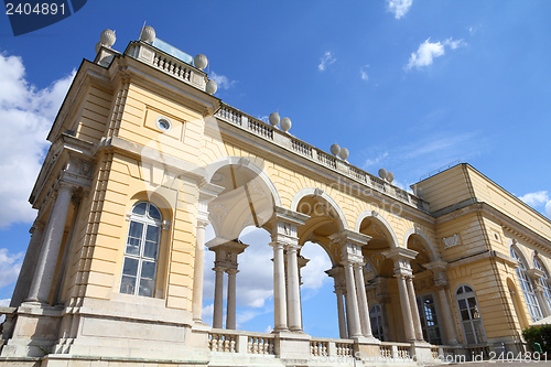 Image of Vienna - Gloriette