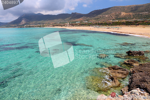 Image of Crete