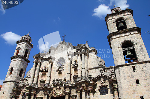 Image of Cuba - Havana