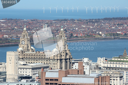 Image of Liverpool