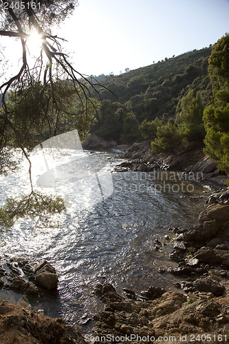 Image of Mediterranean Cove