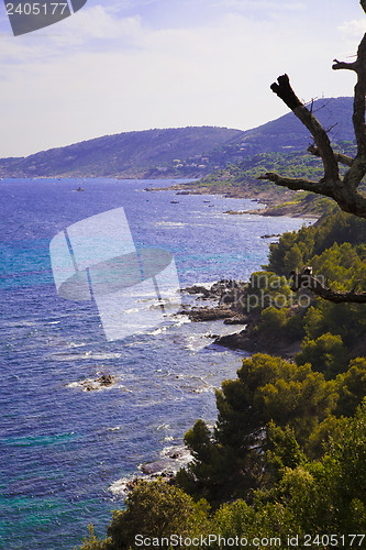 Image of Mediterranean Coast