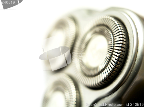 Image of Razor macro