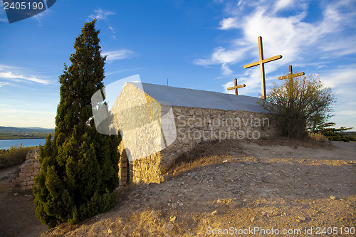 Image of Religious building