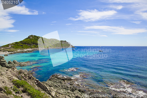 Image of Mediterranean Coast