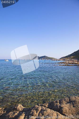 Image of Mediterranean Coast