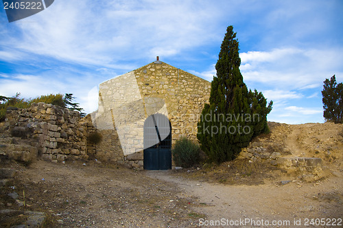 Image of Religious building