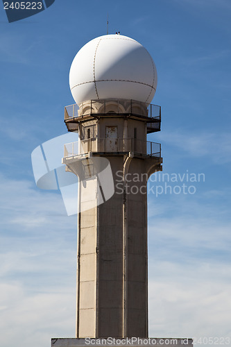 Image of Observatory