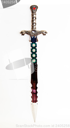 Image of Sword